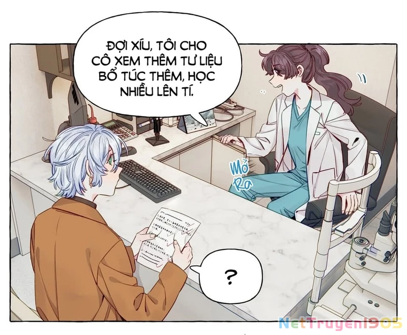 CẠM BẪY GÁI THẲNG Chapter 66 - Trang 8