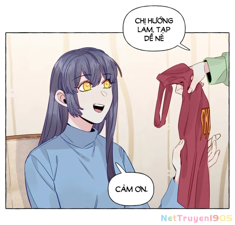 CẠM BẪY GÁI THẲNG Chapter 67 - Trang 33