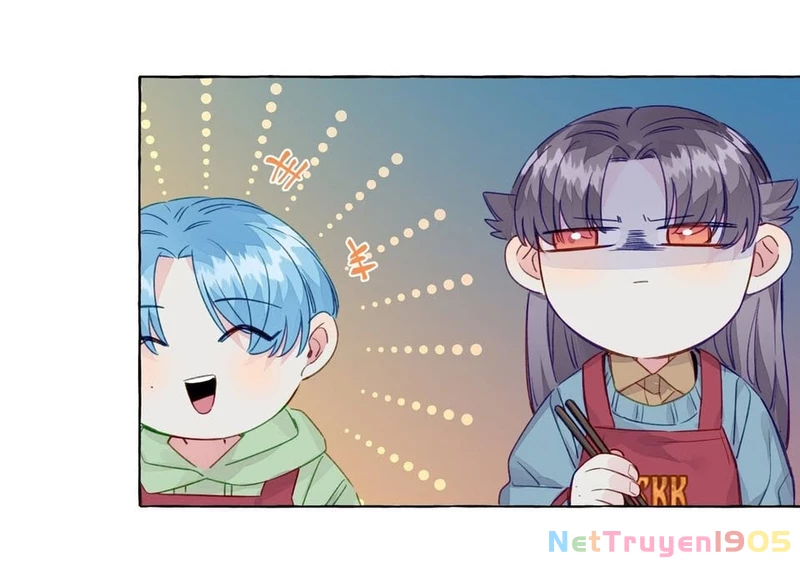 CẠM BẪY GÁI THẲNG Chapter 67 - Trang 36