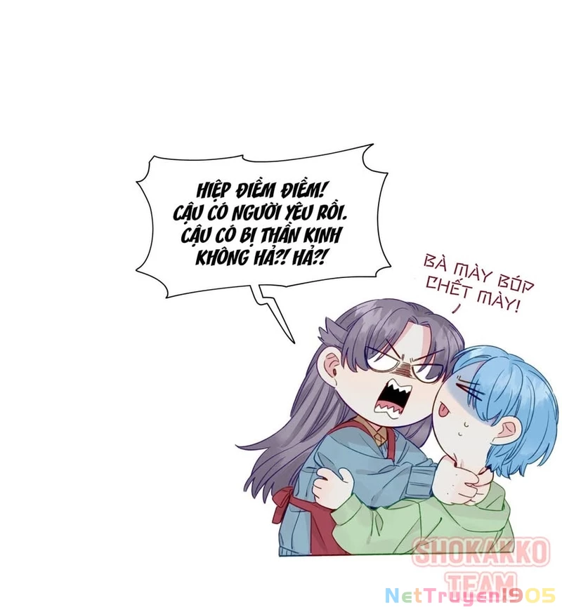 CẠM BẪY GÁI THẲNG Chapter 67 - Trang 39