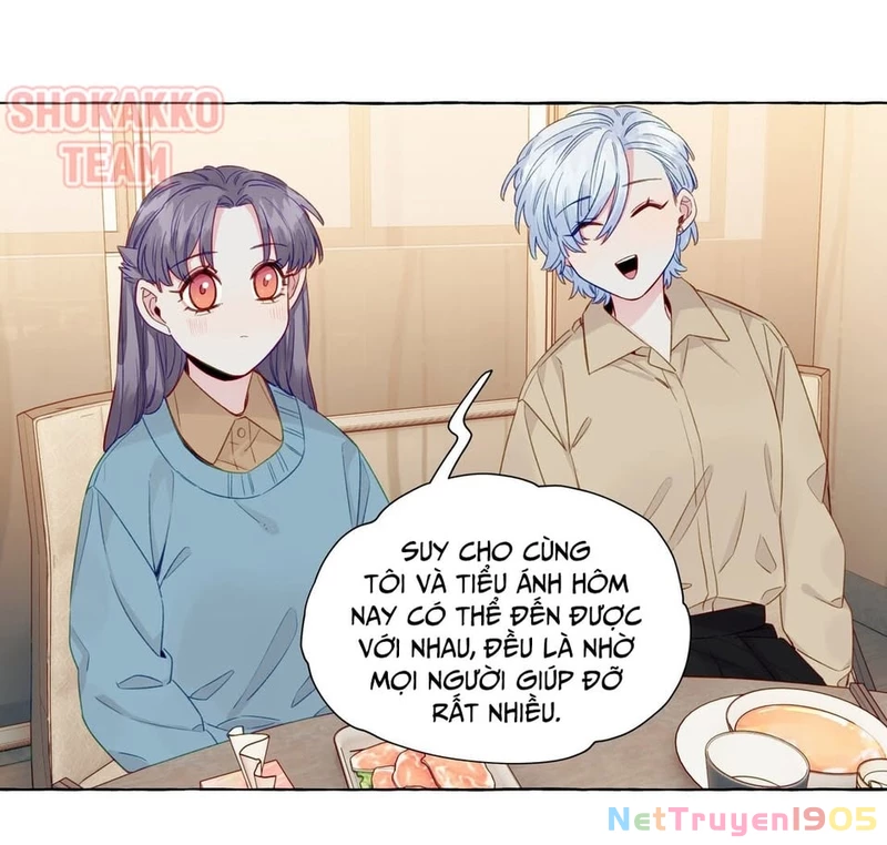 CẠM BẪY GÁI THẲNG Chapter 67 - Trang 7