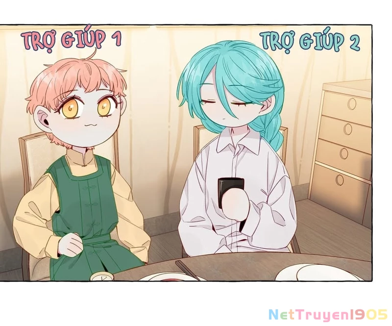 CẠM BẪY GÁI THẲNG Chapter 67 - Trang 8
