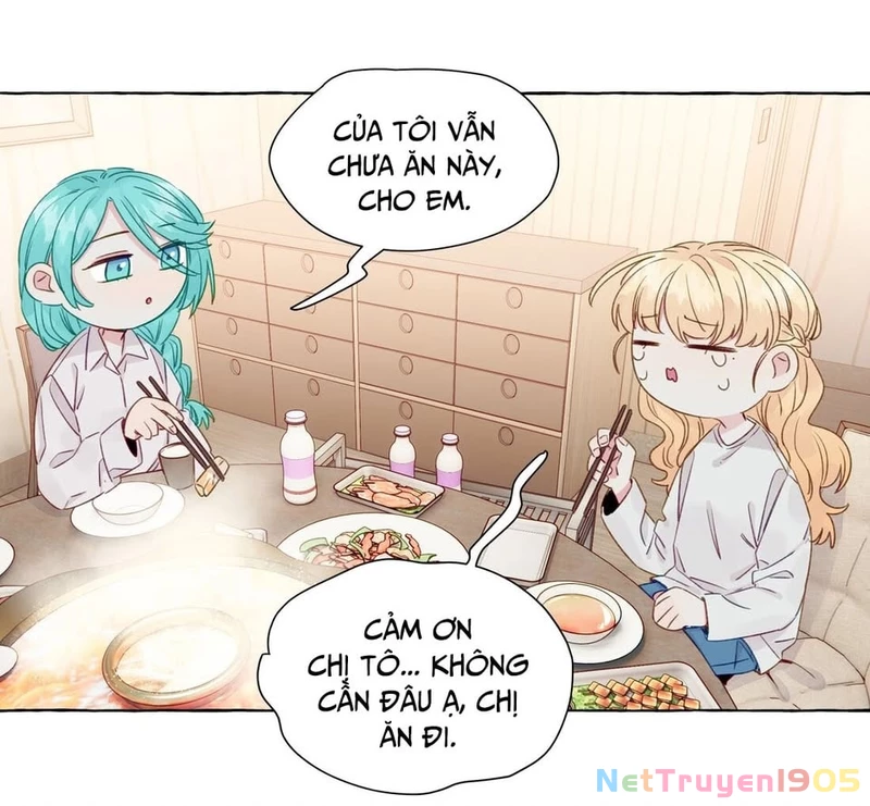 CẠM BẪY GÁI THẲNG Chapter 68 - Trang 14