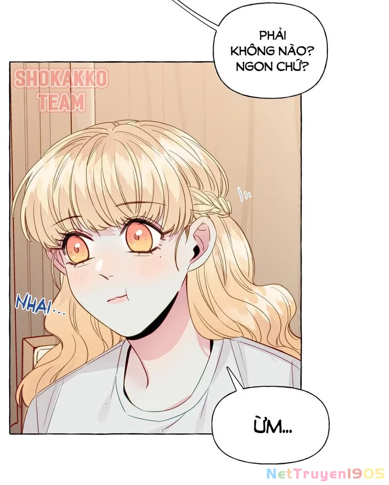 CẠM BẪY GÁI THẲNG Chapter 68 - Trang 18