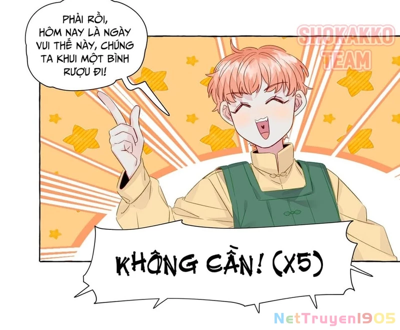 CẠM BẪY GÁI THẲNG Chapter 68 - Trang 22
