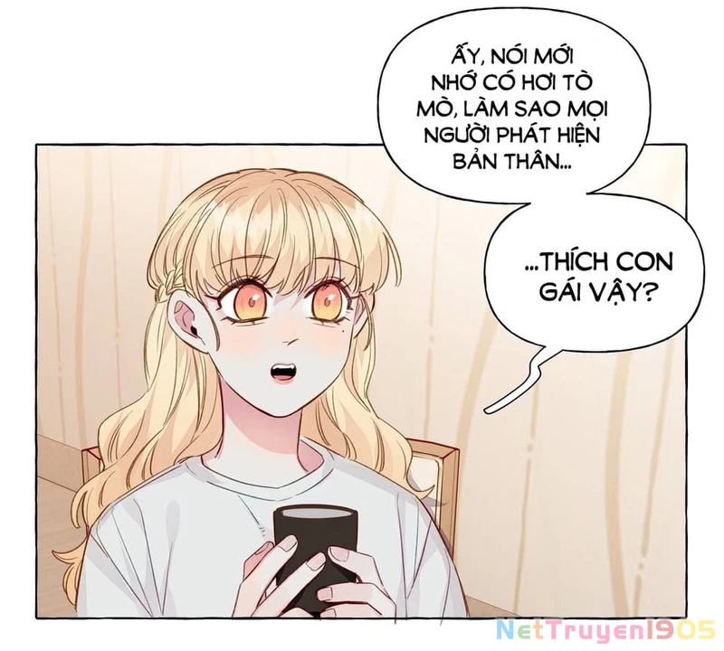 CẠM BẪY GÁI THẲNG Chapter 68 - Trang 25