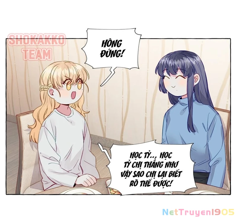 CẠM BẪY GÁI THẲNG Chapter 68 - Trang 30