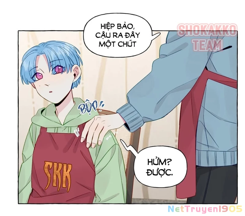 CẠM BẪY GÁI THẲNG Chapter 68 - Trang 37