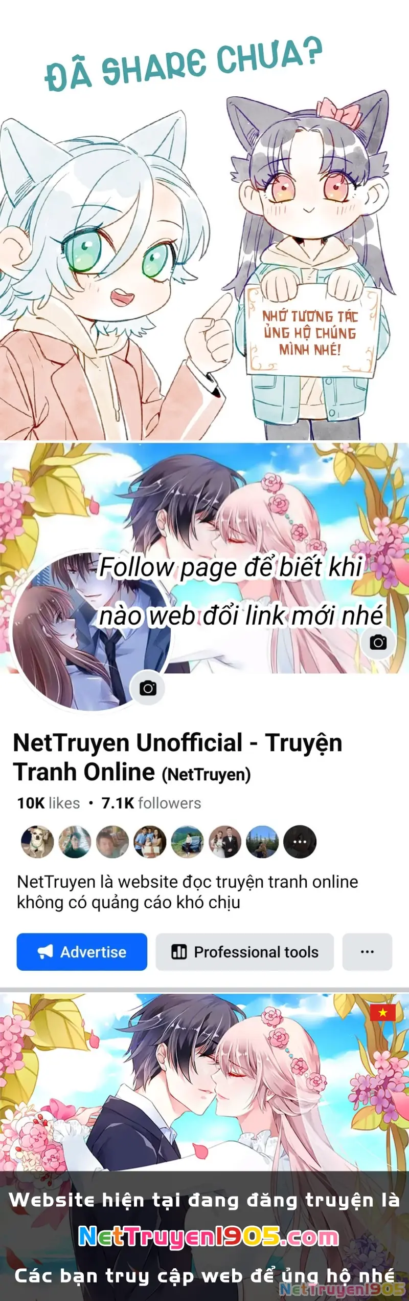 CẠM BẪY GÁI THẲNG Chapter 68 - Trang 40