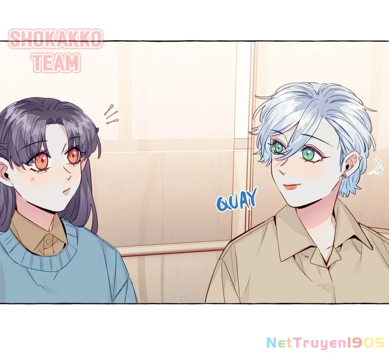 CẠM BẪY GÁI THẲNG Chapter 68 - Trang 5