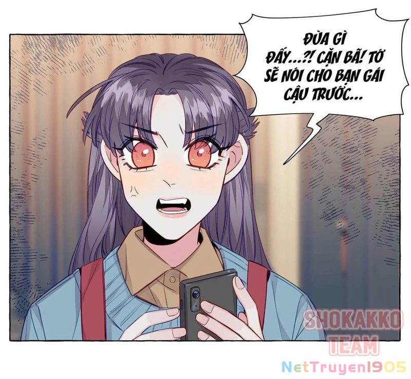CẠM BẪY GÁI THẲNG Chapter 69 - Trang 10