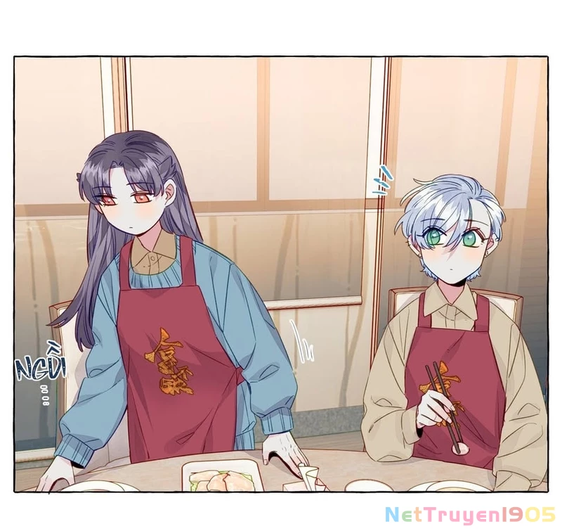CẠM BẪY GÁI THẲNG Chapter 69 - Trang 14