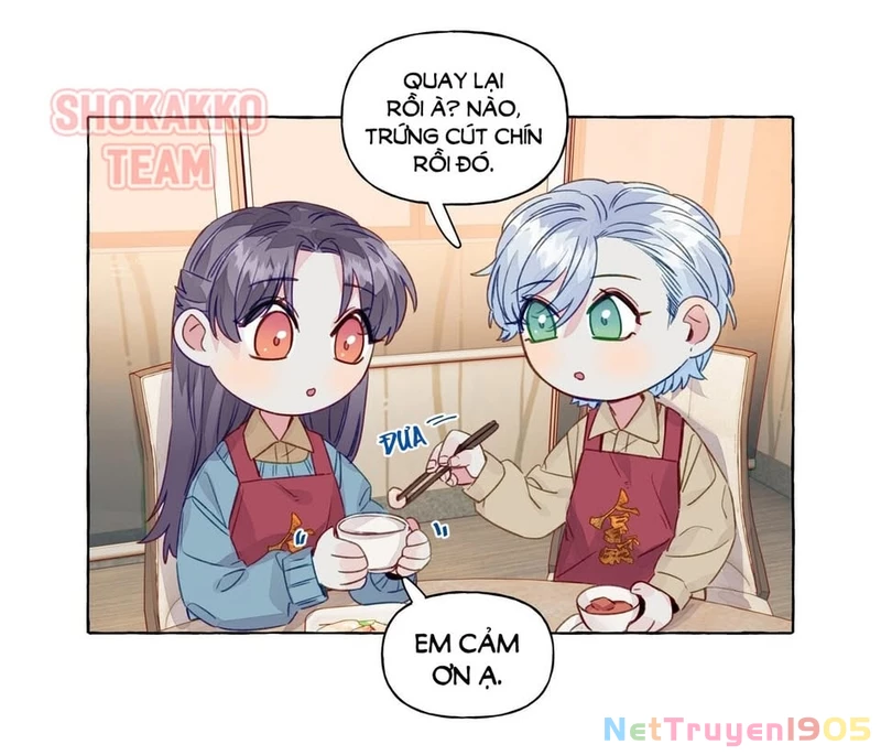 CẠM BẪY GÁI THẲNG Chapter 69 - Trang 15