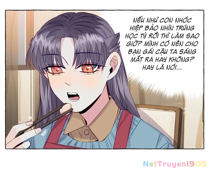 CẠM BẪY GÁI THẲNG Chapter 69 - Trang 16
