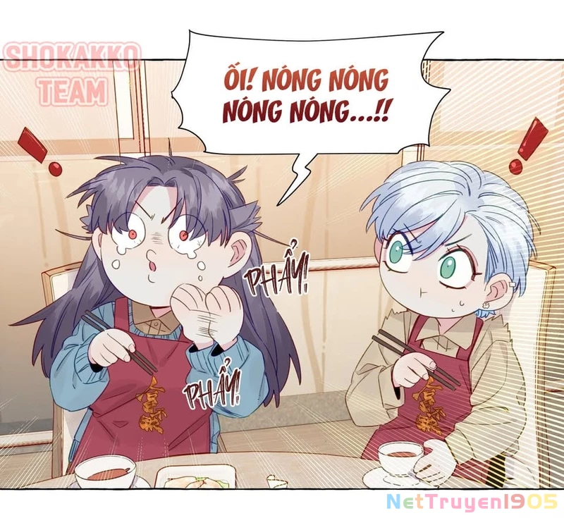 CẠM BẪY GÁI THẲNG Chapter 69 - Trang 17