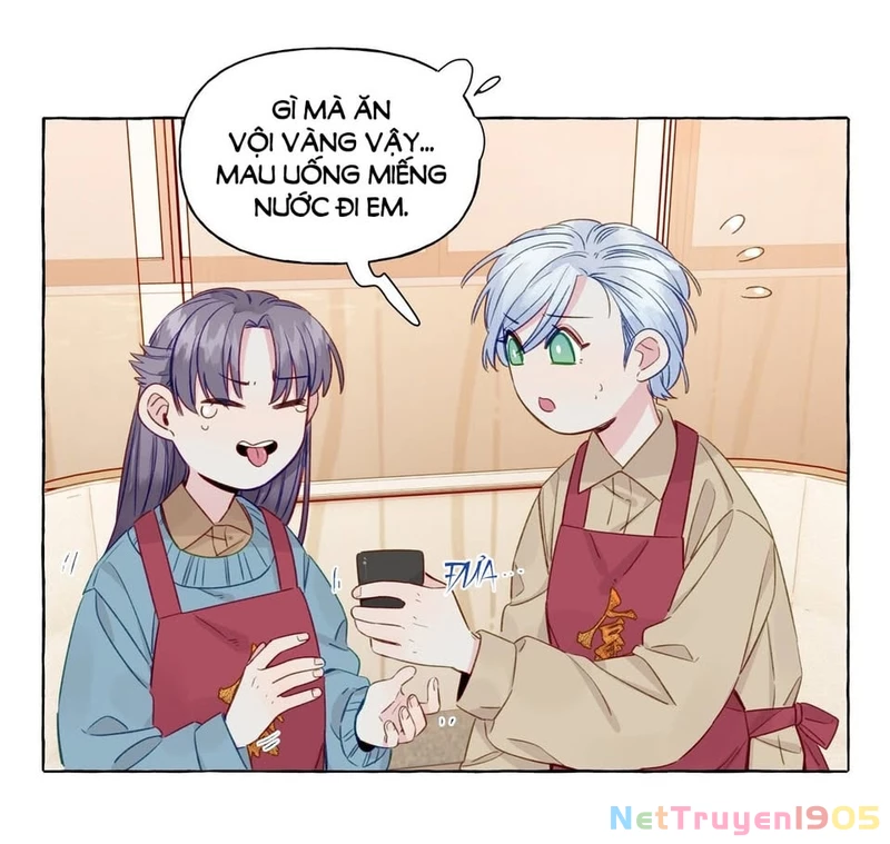 CẠM BẪY GÁI THẲNG Chapter 69 - Trang 18