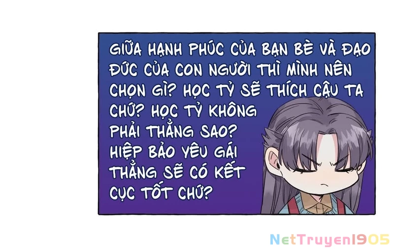CẠM BẪY GÁI THẲNG Chapter 69 - Trang 22