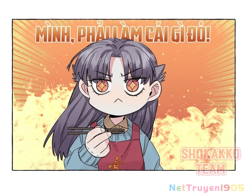 CẠM BẪY GÁI THẲNG Chapter 69 - Trang 23