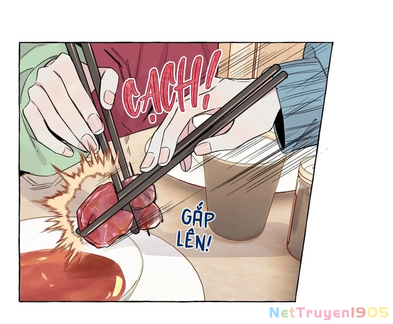 CẠM BẪY GÁI THẲNG Chapter 69 - Trang 24