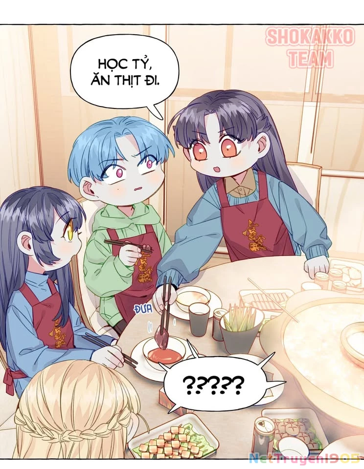 CẠM BẪY GÁI THẲNG Chapter 69 - Trang 25