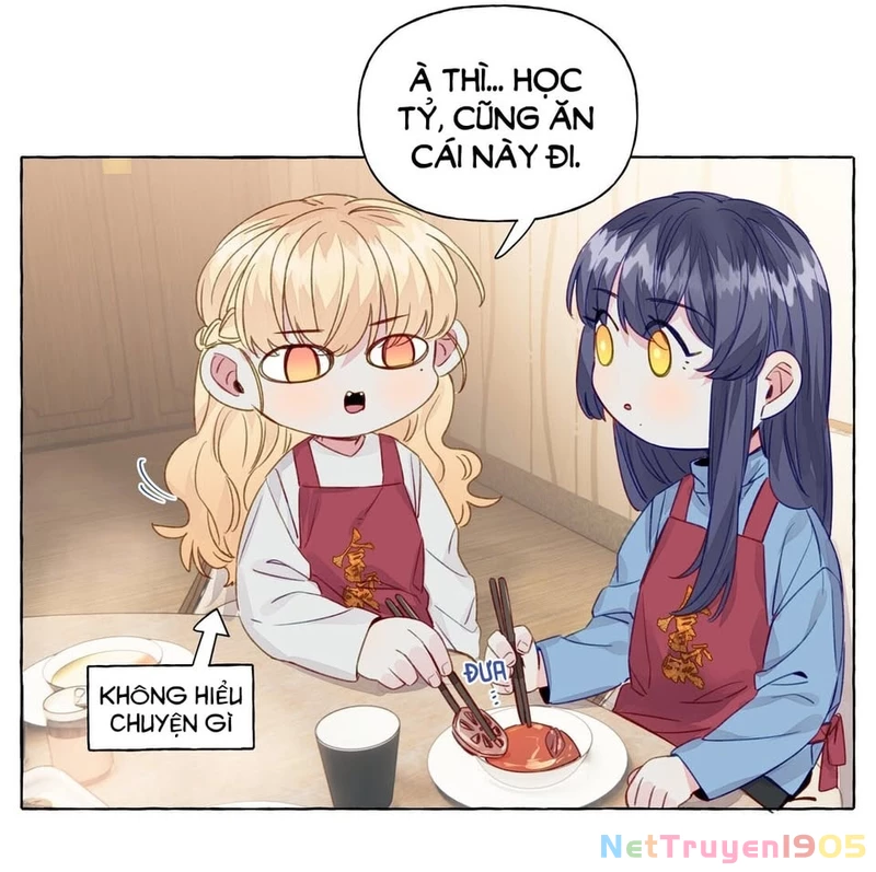 CẠM BẪY GÁI THẲNG Chapter 69 - Trang 26