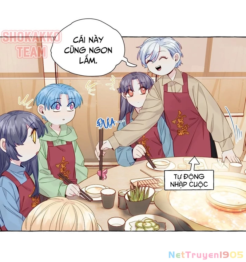 CẠM BẪY GÁI THẲNG Chapter 69 - Trang 27