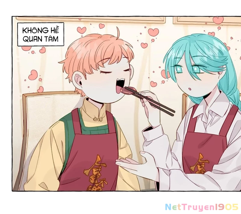 CẠM BẪY GÁI THẲNG Chapter 69 - Trang 28