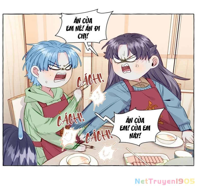 CẠM BẪY GÁI THẲNG Chapter 69 - Trang 30
