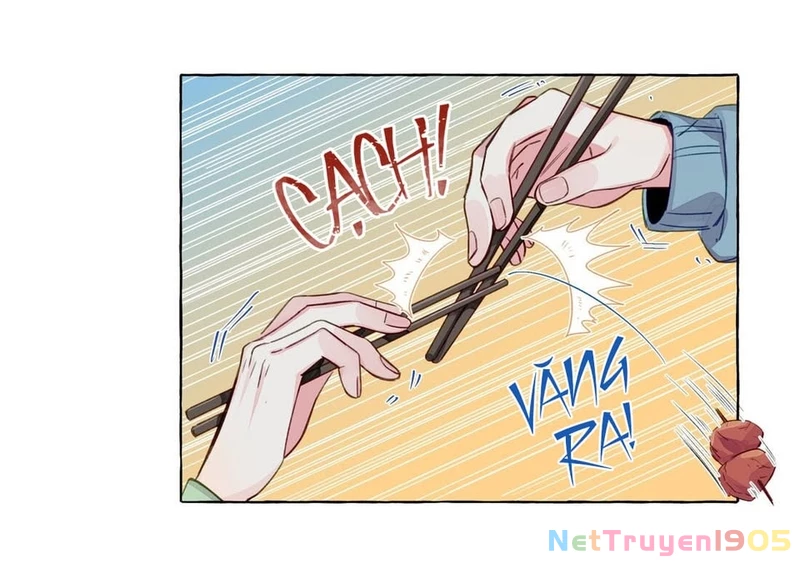 CẠM BẪY GÁI THẲNG Chapter 69 - Trang 31