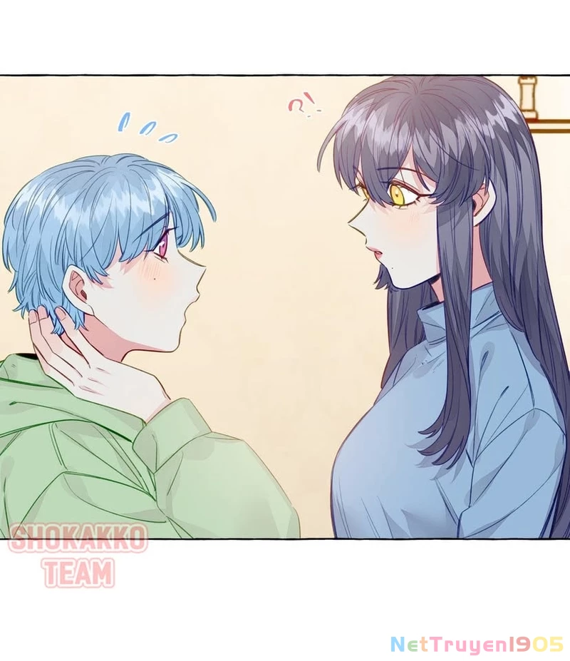 CẠM BẪY GÁI THẲNG Chapter 69 - Trang 38