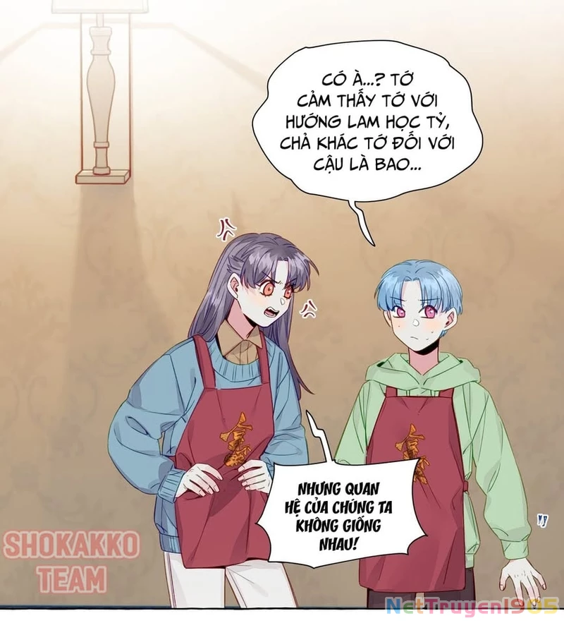 CẠM BẪY GÁI THẲNG Chapter 69 - Trang 4