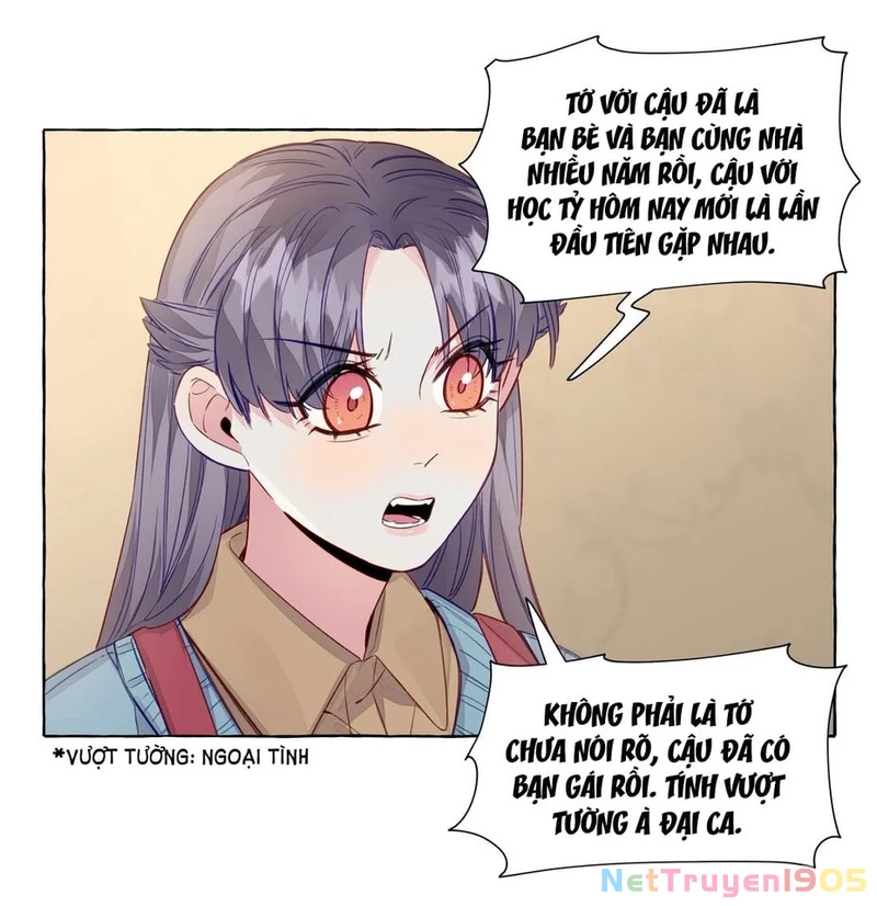 CẠM BẪY GÁI THẲNG Chapter 69 - Trang 5