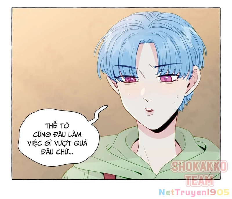 CẠM BẪY GÁI THẲNG Chapter 69 - Trang 6