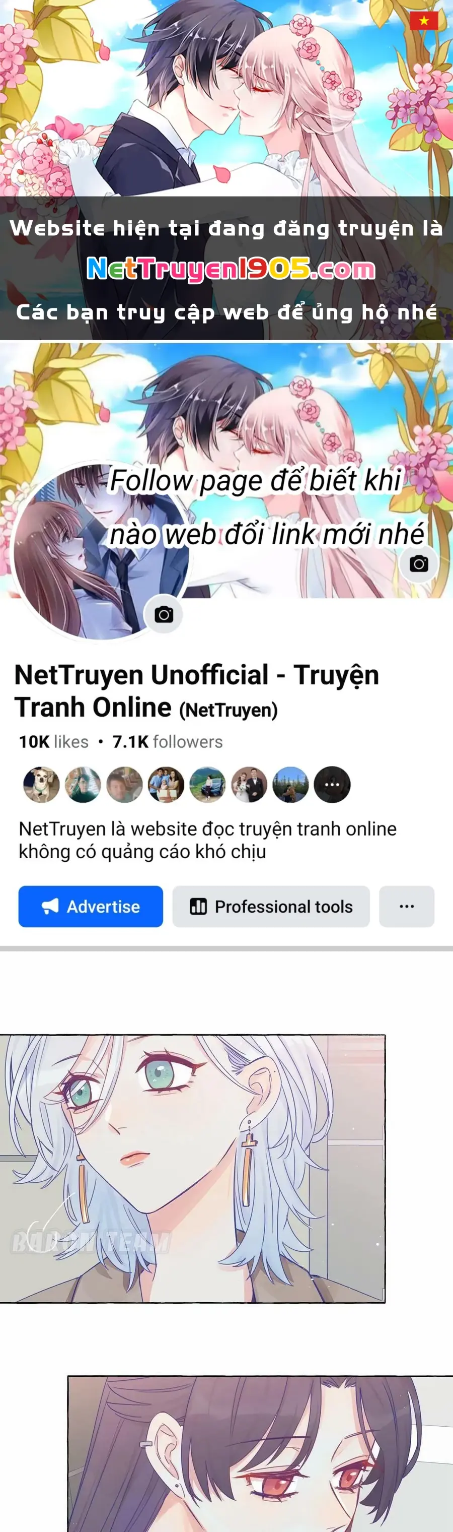 CẠM BẪY GÁI THẲNG Chapter 7 - Trang 1