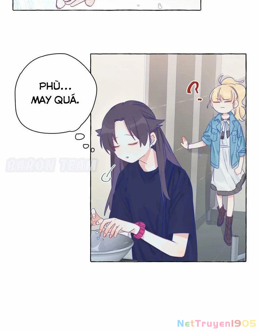 CẠM BẪY GÁI THẲNG Chapter 7 - Trang 11
