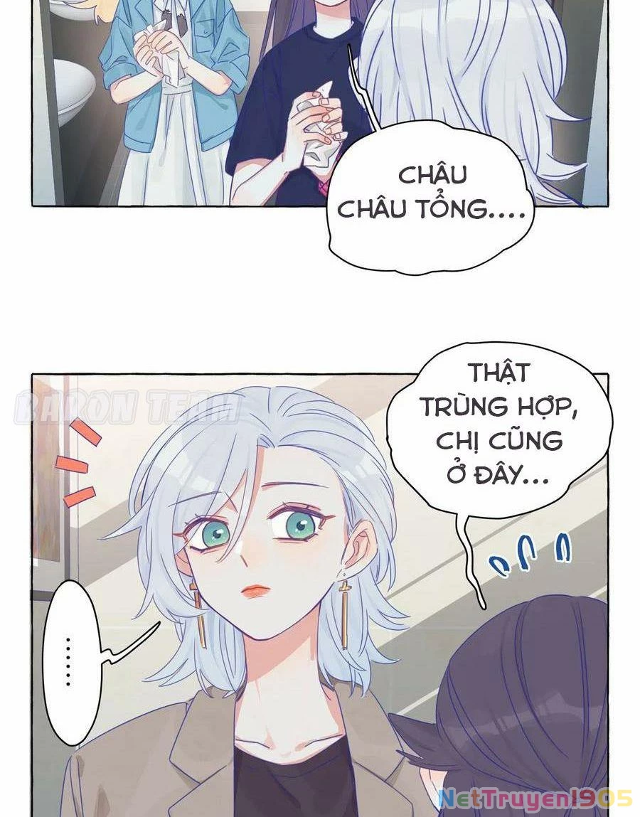 CẠM BẪY GÁI THẲNG Chapter 7 - Trang 13