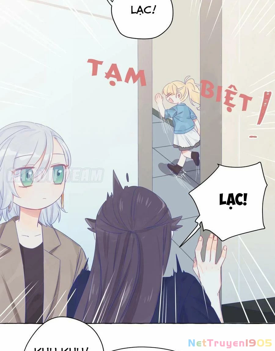 CẠM BẪY GÁI THẲNG Chapter 7 - Trang 17