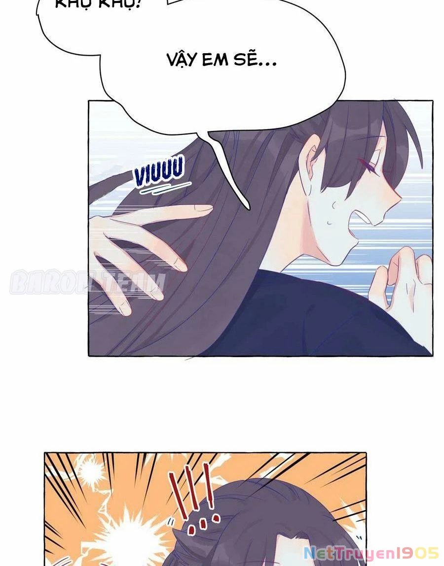 CẠM BẪY GÁI THẲNG Chapter 7 - Trang 18