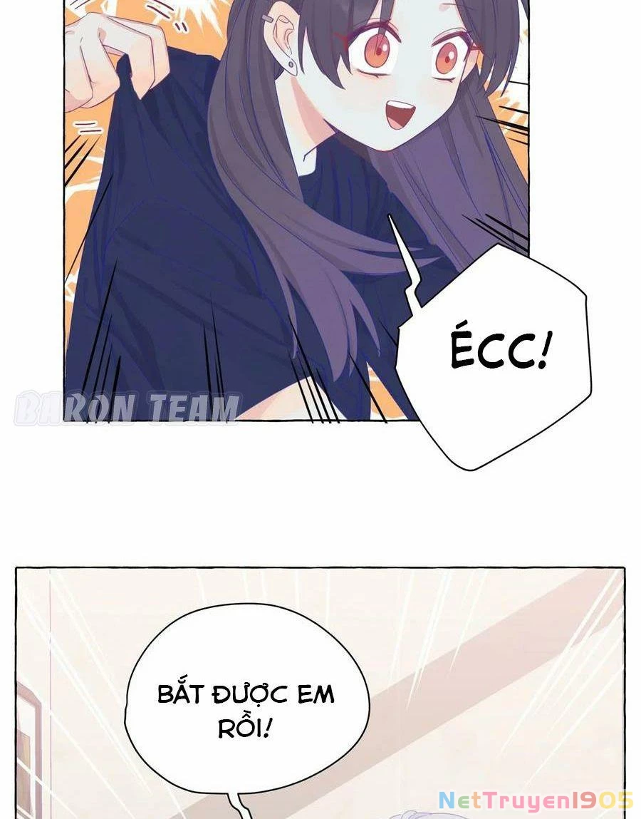 CẠM BẪY GÁI THẲNG Chapter 7 - Trang 19