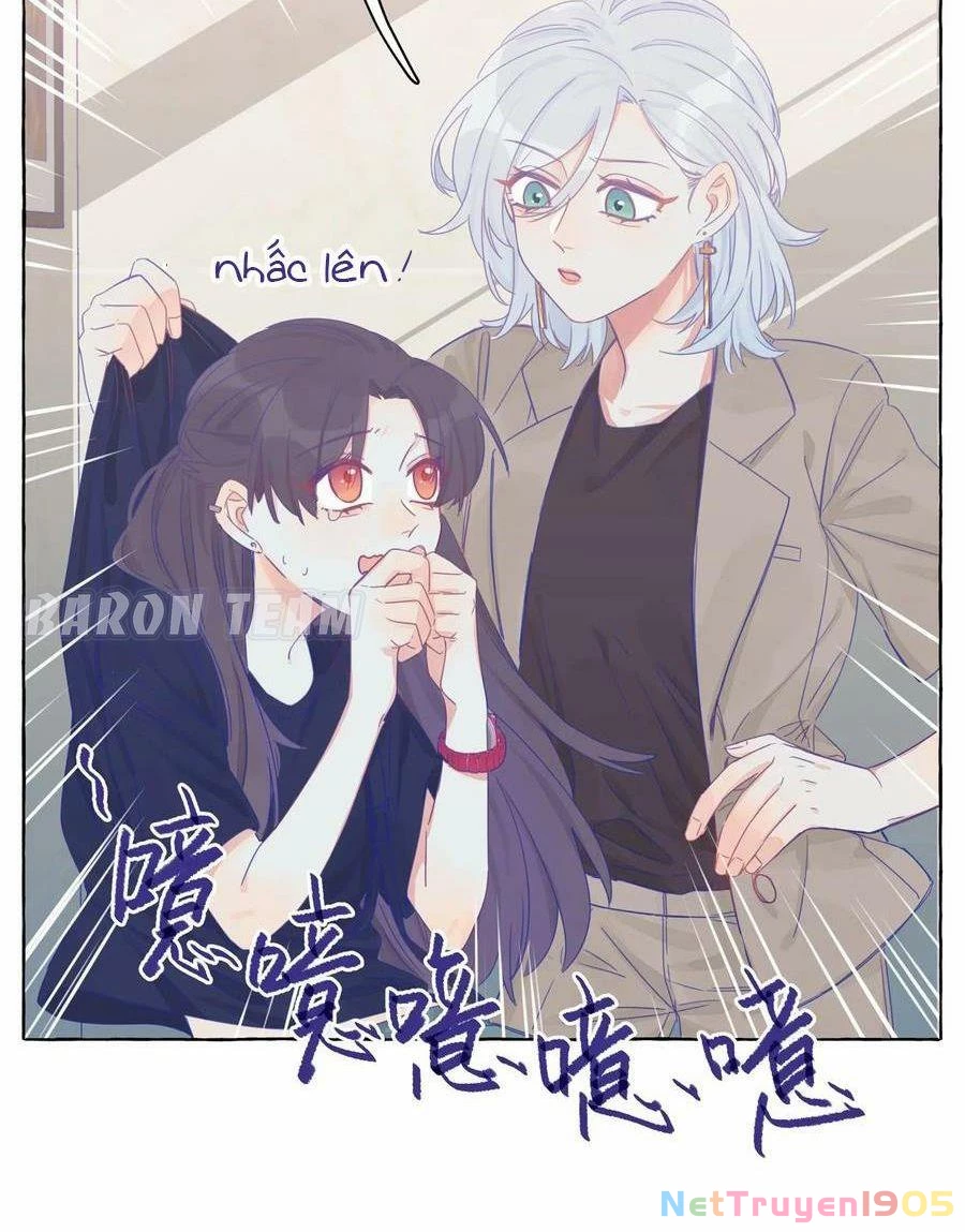 CẠM BẪY GÁI THẲNG Chapter 7 - Trang 20