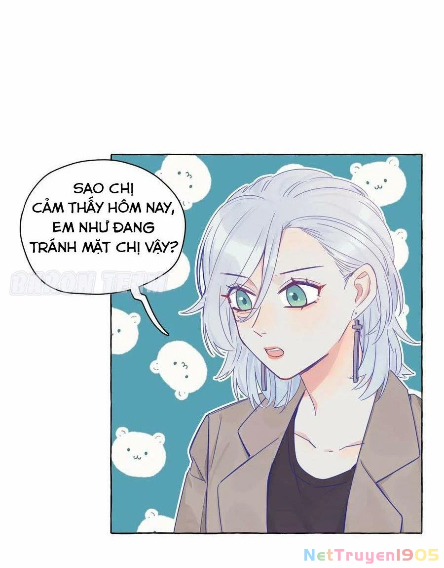 CẠM BẪY GÁI THẲNG Chapter 7 - Trang 21
