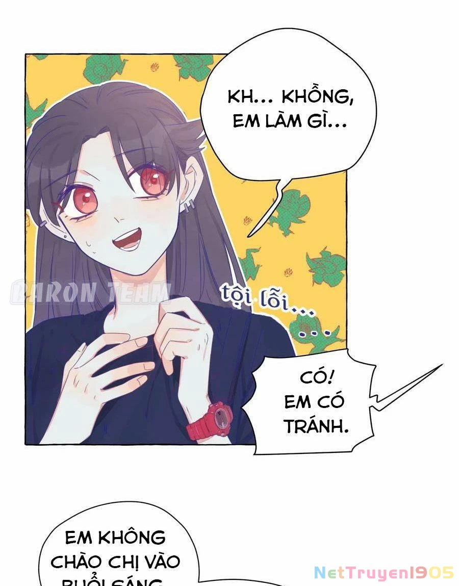 CẠM BẪY GÁI THẲNG Chapter 7 - Trang 22