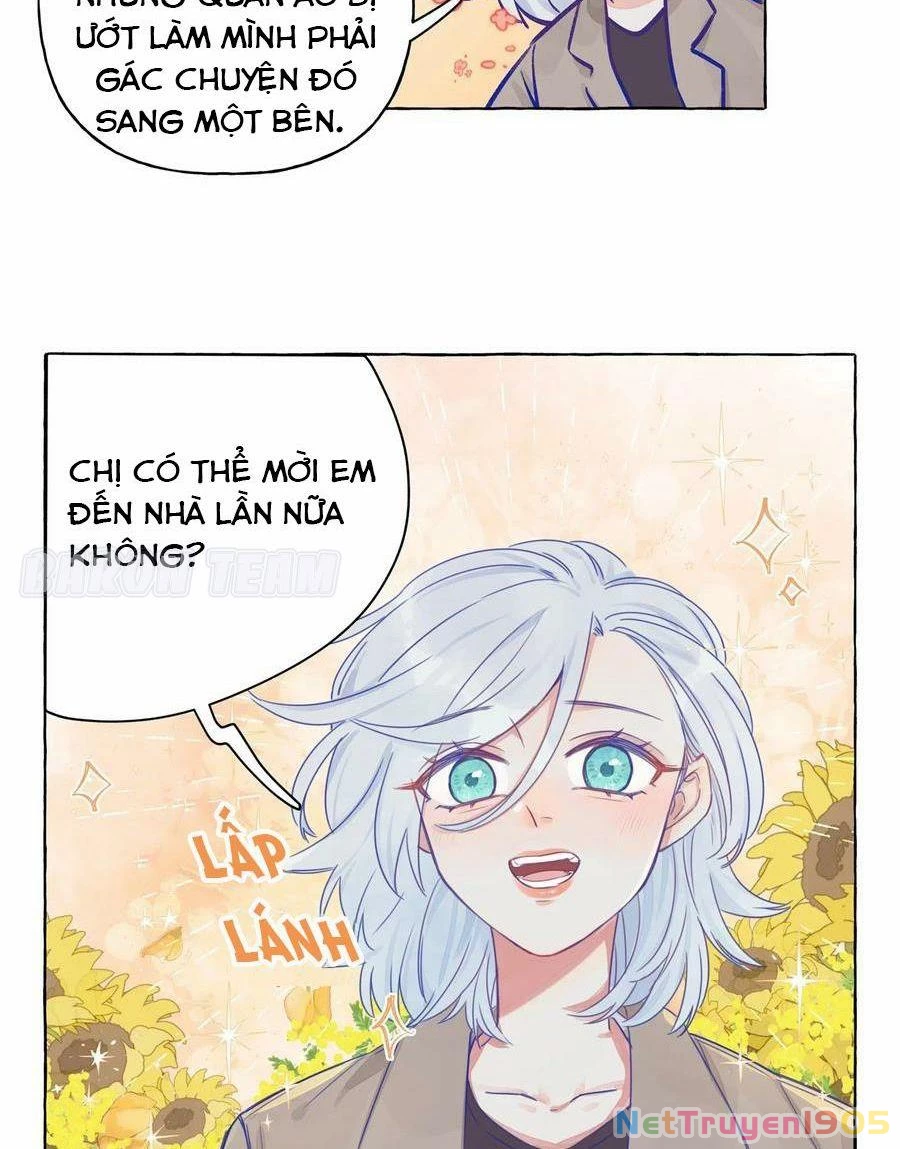 CẠM BẪY GÁI THẲNG Chapter 7 - Trang 26