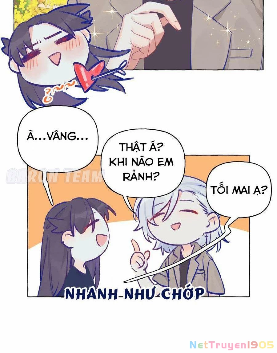 CẠM BẪY GÁI THẲNG Chapter 7 - Trang 27