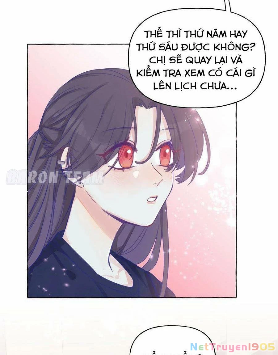 CẠM BẪY GÁI THẲNG Chapter 7 - Trang 29