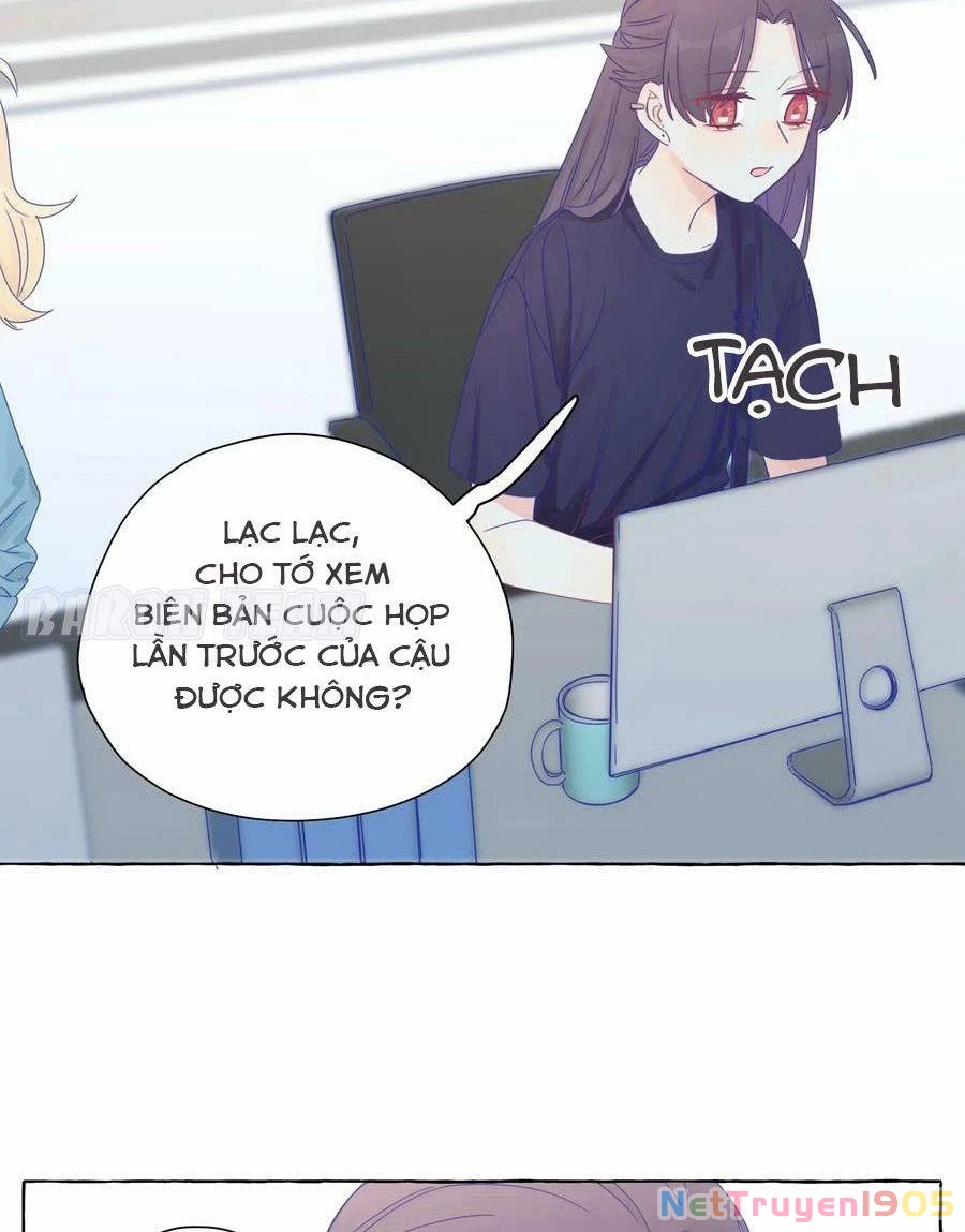 CẠM BẪY GÁI THẲNG Chapter 7 - Trang 3
