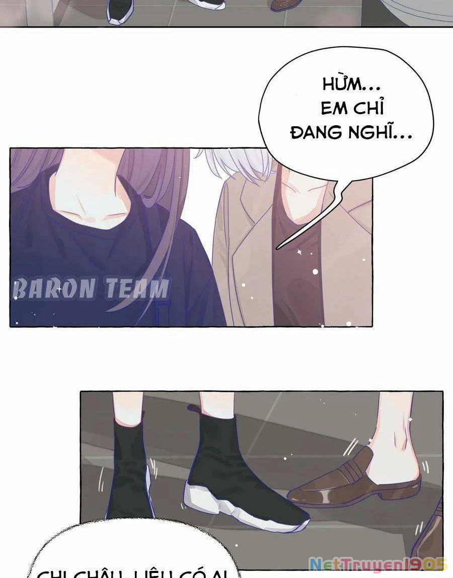 CẠM BẪY GÁI THẲNG Chapter 7 - Trang 31