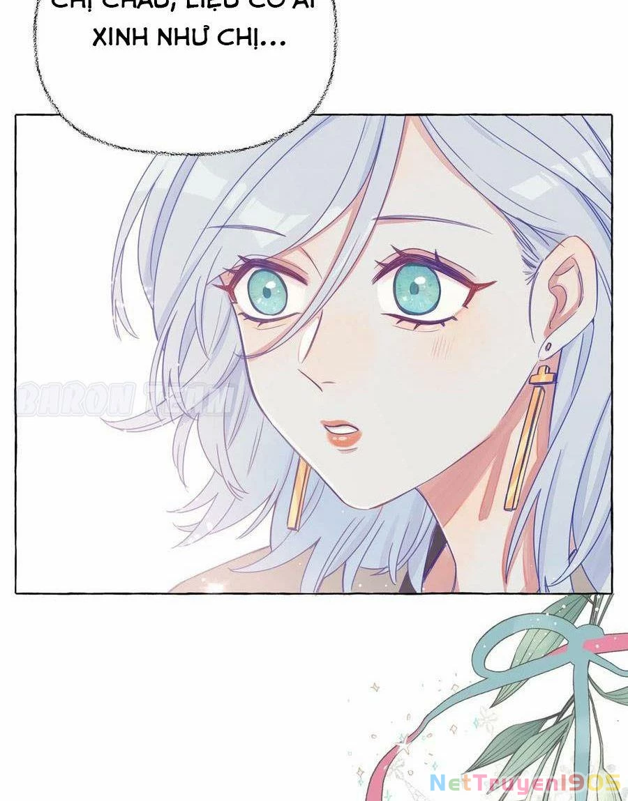 CẠM BẪY GÁI THẲNG Chapter 7 - Trang 32