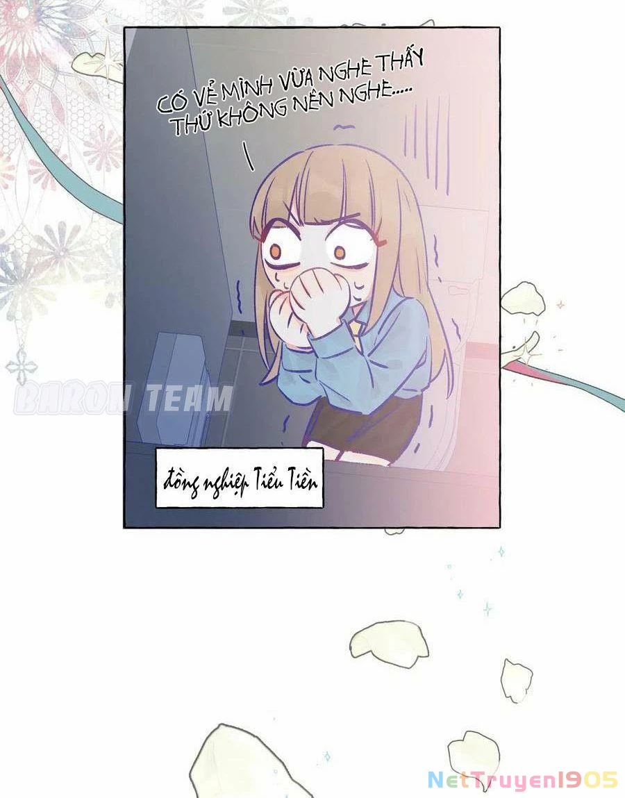 CẠM BẪY GÁI THẲNG Chapter 7 - Trang 34
