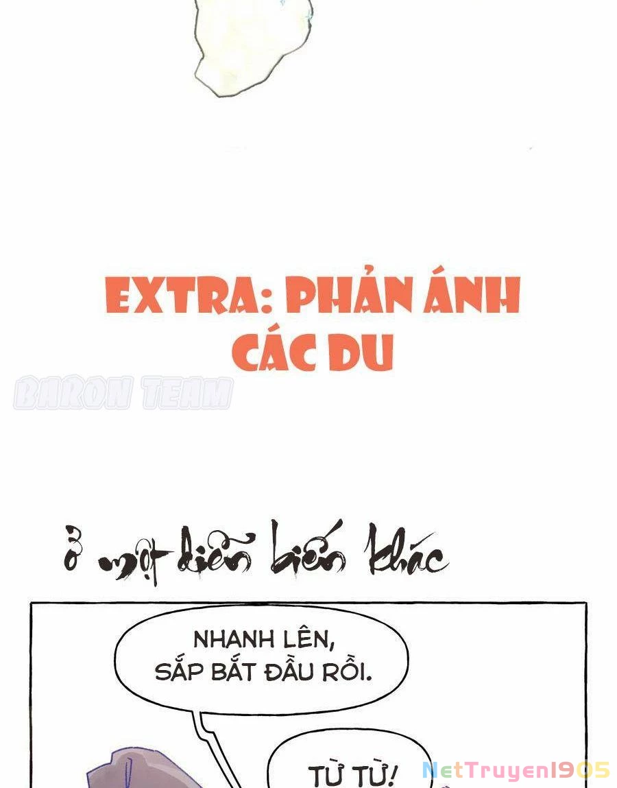 CẠM BẪY GÁI THẲNG Chapter 7 - Trang 35